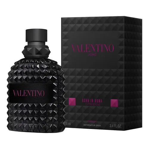 Perfume - VALENTINO BORN IN ROMA